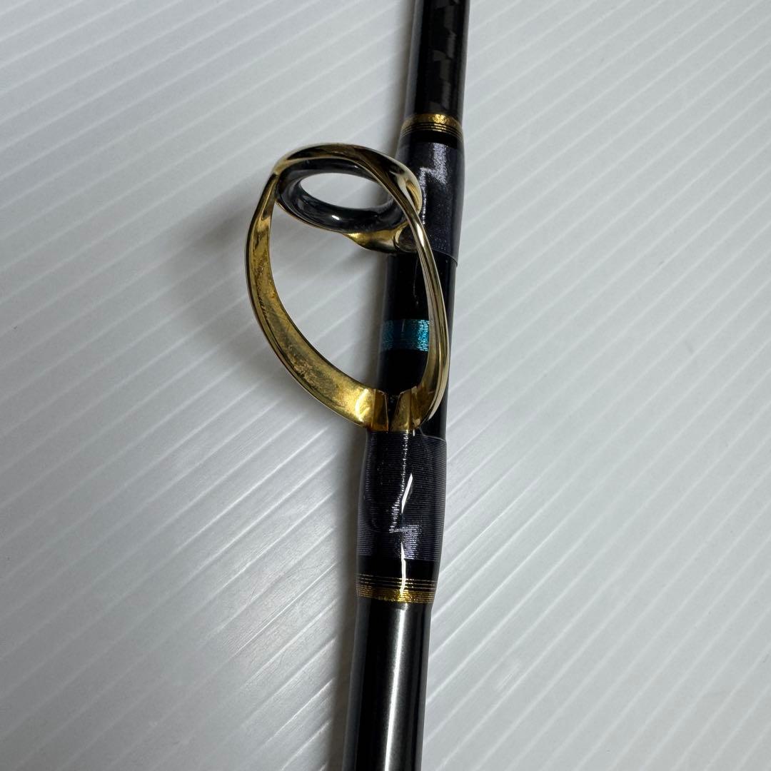 シマノ 20 アルシエラ 落とし込み H230 SHIMANO No.1216