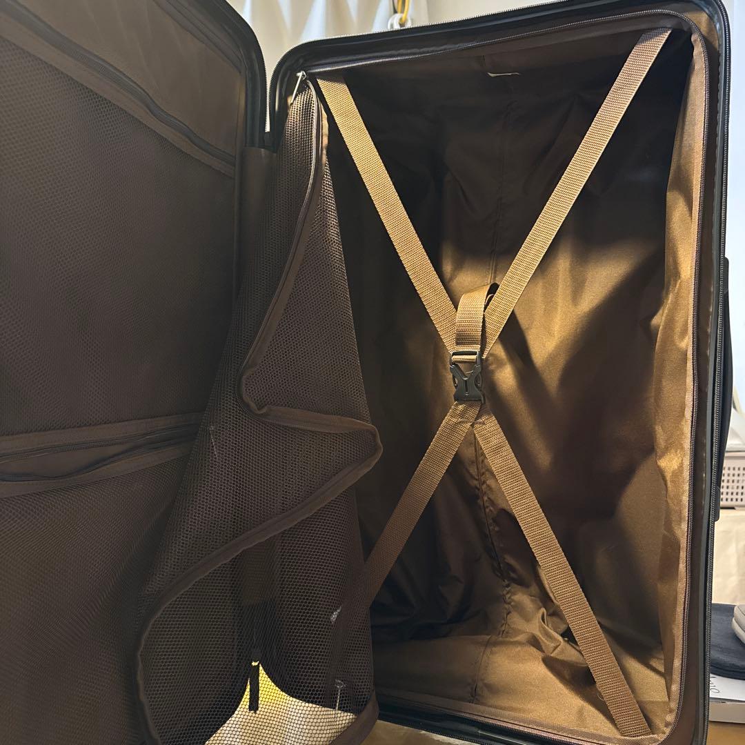 ACE RIMINI リミニ INJ417 スーツケース