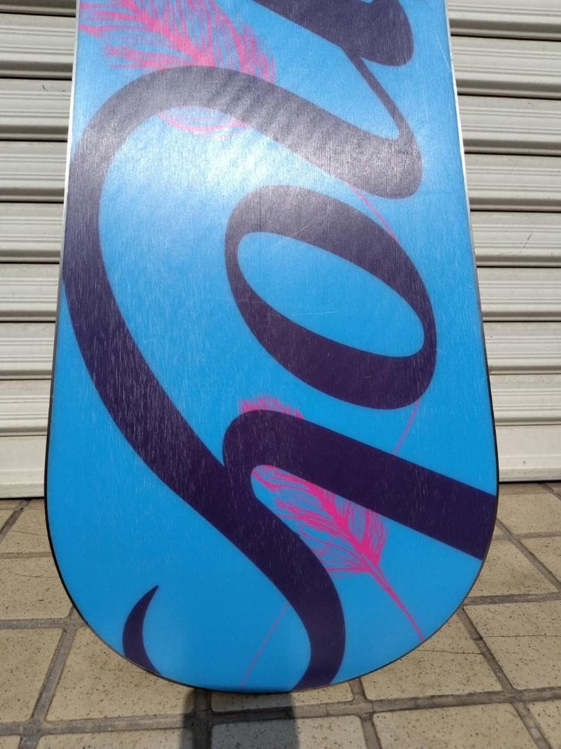 ROSSIGNOL Gala 142cm スノーボード 板/ロシニョール ガーラ