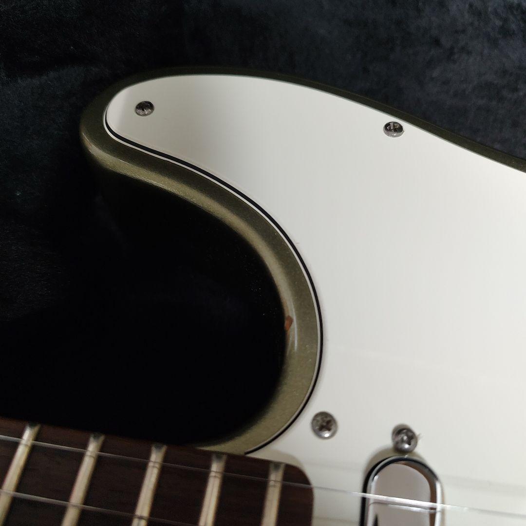 ギター Fender USA american standard telecaster