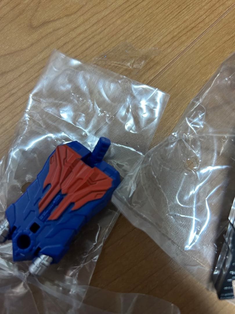 トランスフォーマー　マグナコンボイ　 e-HOBBY限定　オプティマス