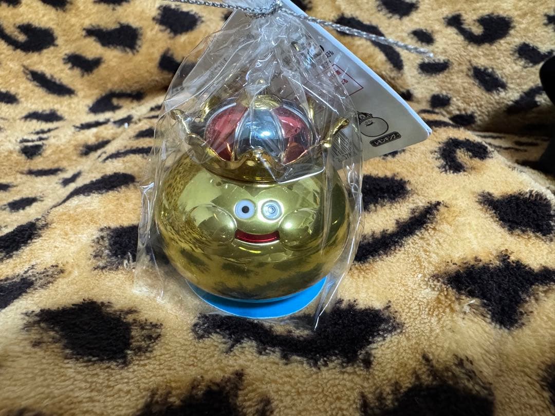 ドラゴンクエスト　メタリックモンスターズ　レモン３種セット