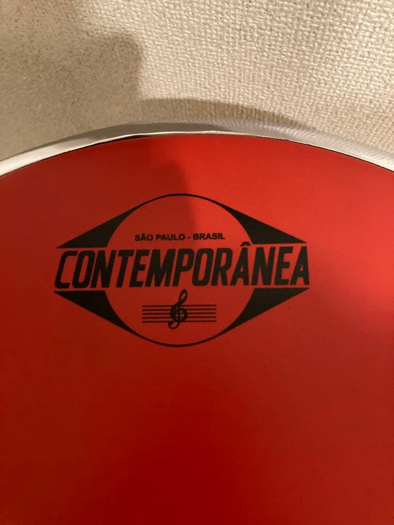 コンテンポラニア タンタン TTMVC1470【美品】