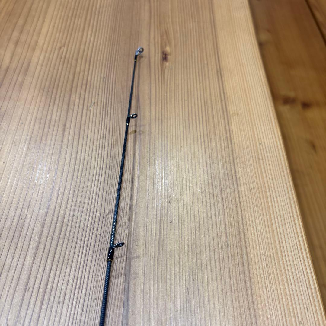 レイドジャパン　グラディエーターアンチ　サイドキック