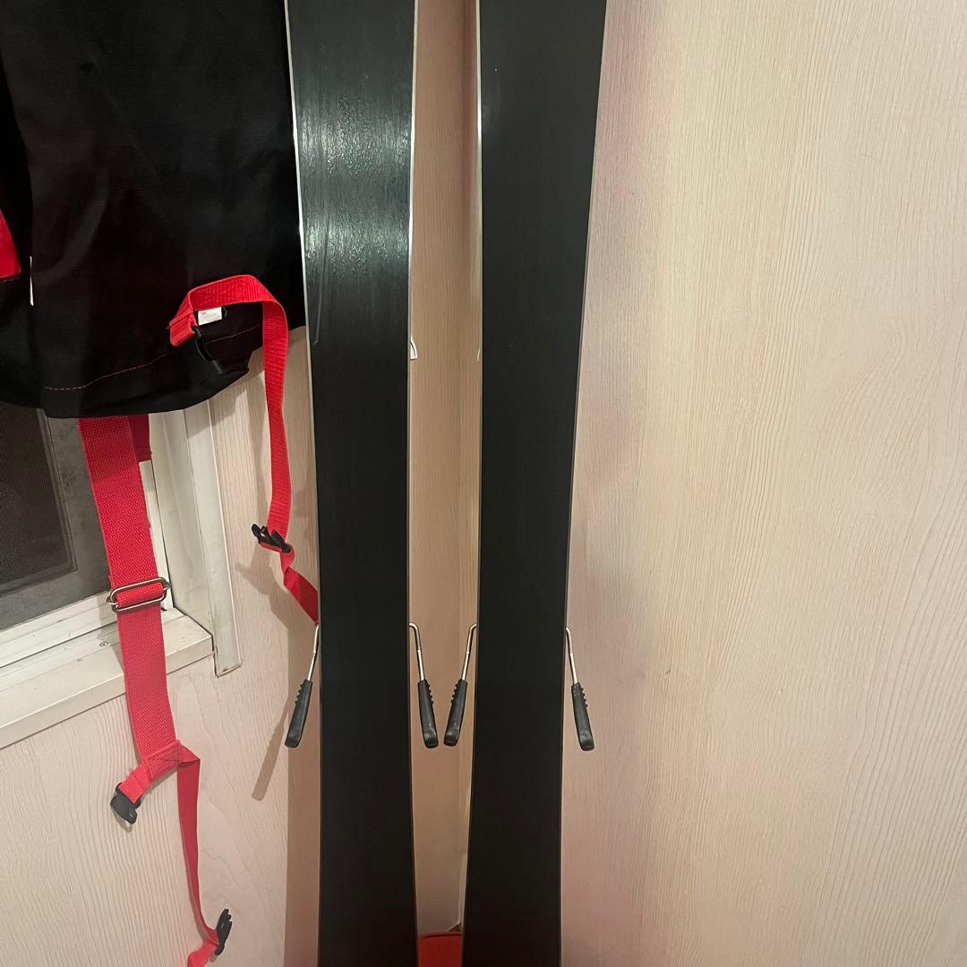 スキー HEAD V-Shape V6 LYT-PR 149 PR11