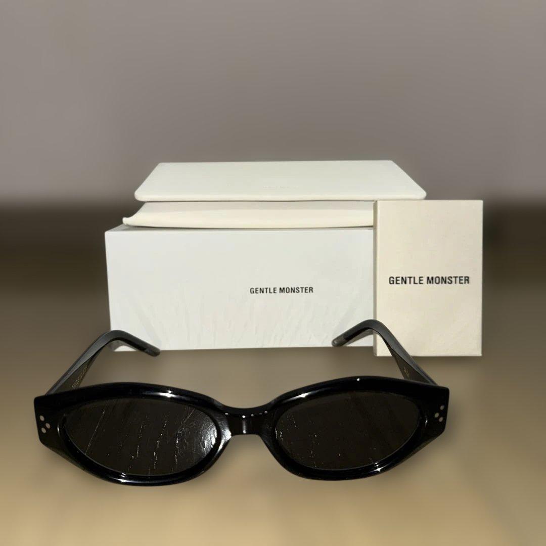 GENTLE MONSTER サングラス DADA