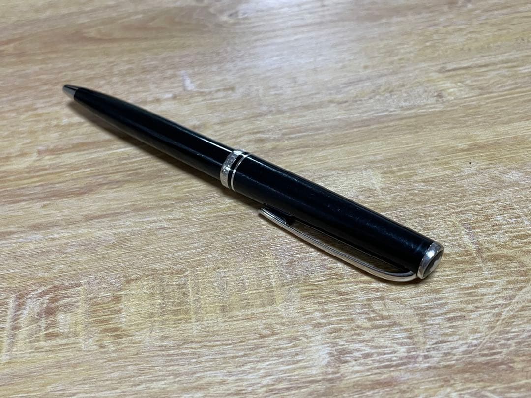 MONT BLANC モンブラン ジェネレーション ツイスト式 ボールペン