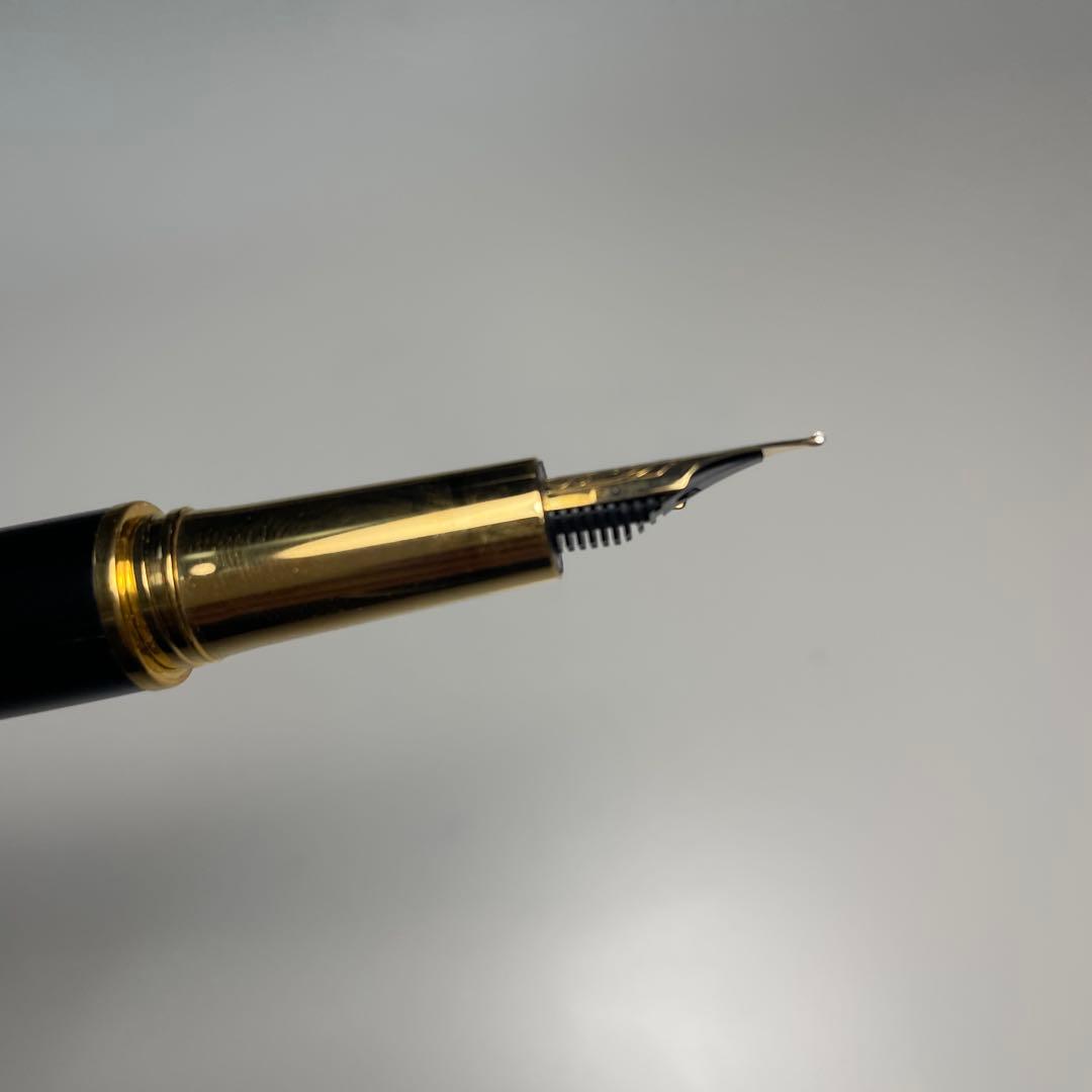 Delta デルタ パピヨン 万年筆 世界100本 限定品 新品 激レア