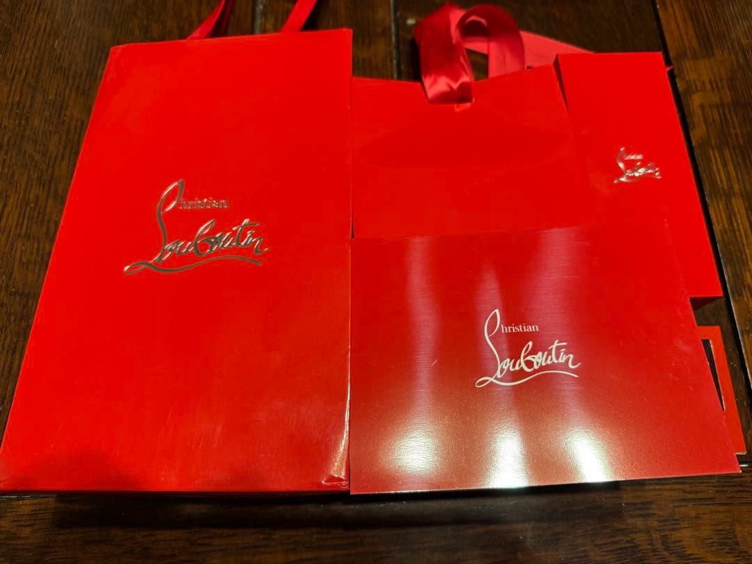 Christian Louboutin リップグロス セット