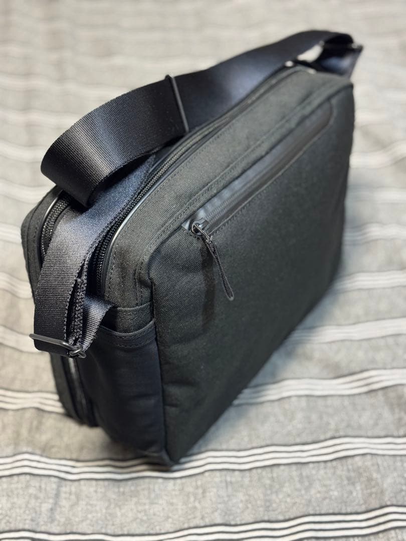 ポーター ハイブリッド ショルダーバッグ 737-17803