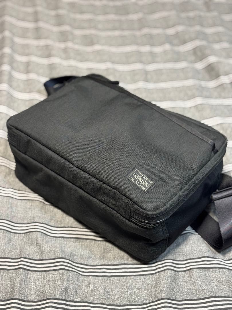 ポーター ハイブリッド ショルダーバッグ 737-17803