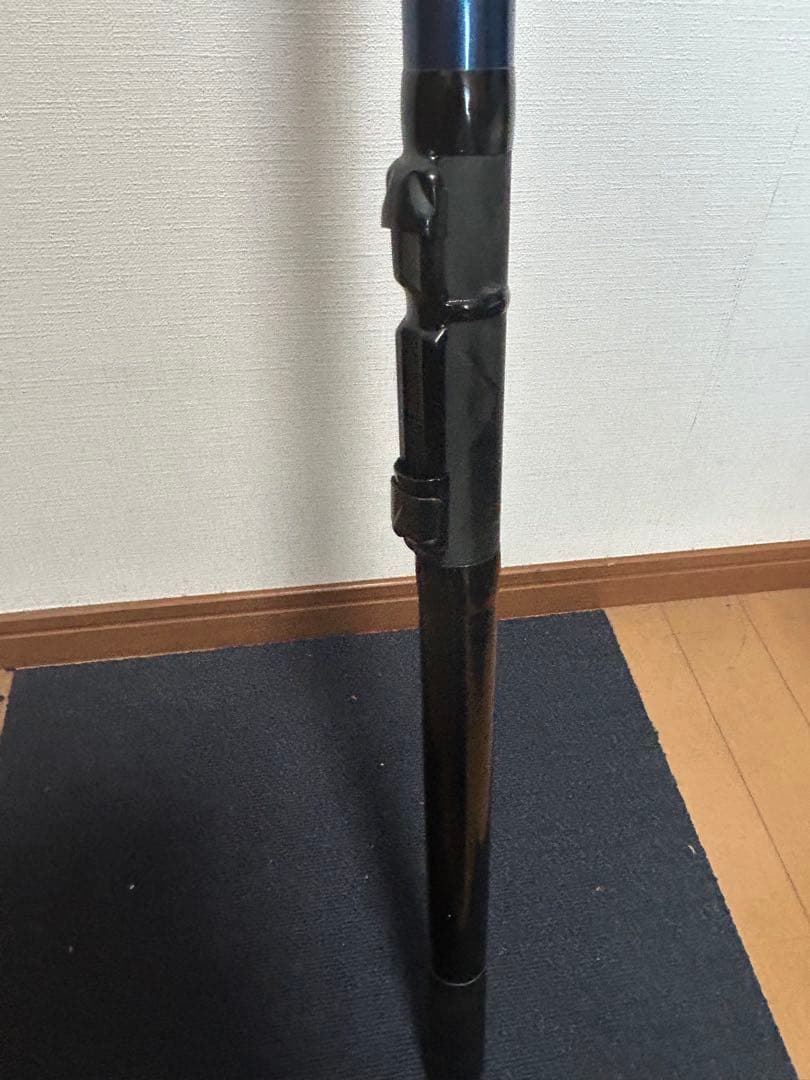 <希少> 磯竿9m プロトラストPRESTATE