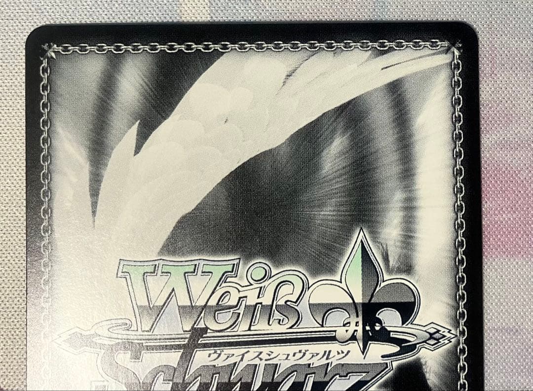 ヴァイス アイマス 765PRO ALRIGHT* 萩原雪歩 SP 1枚