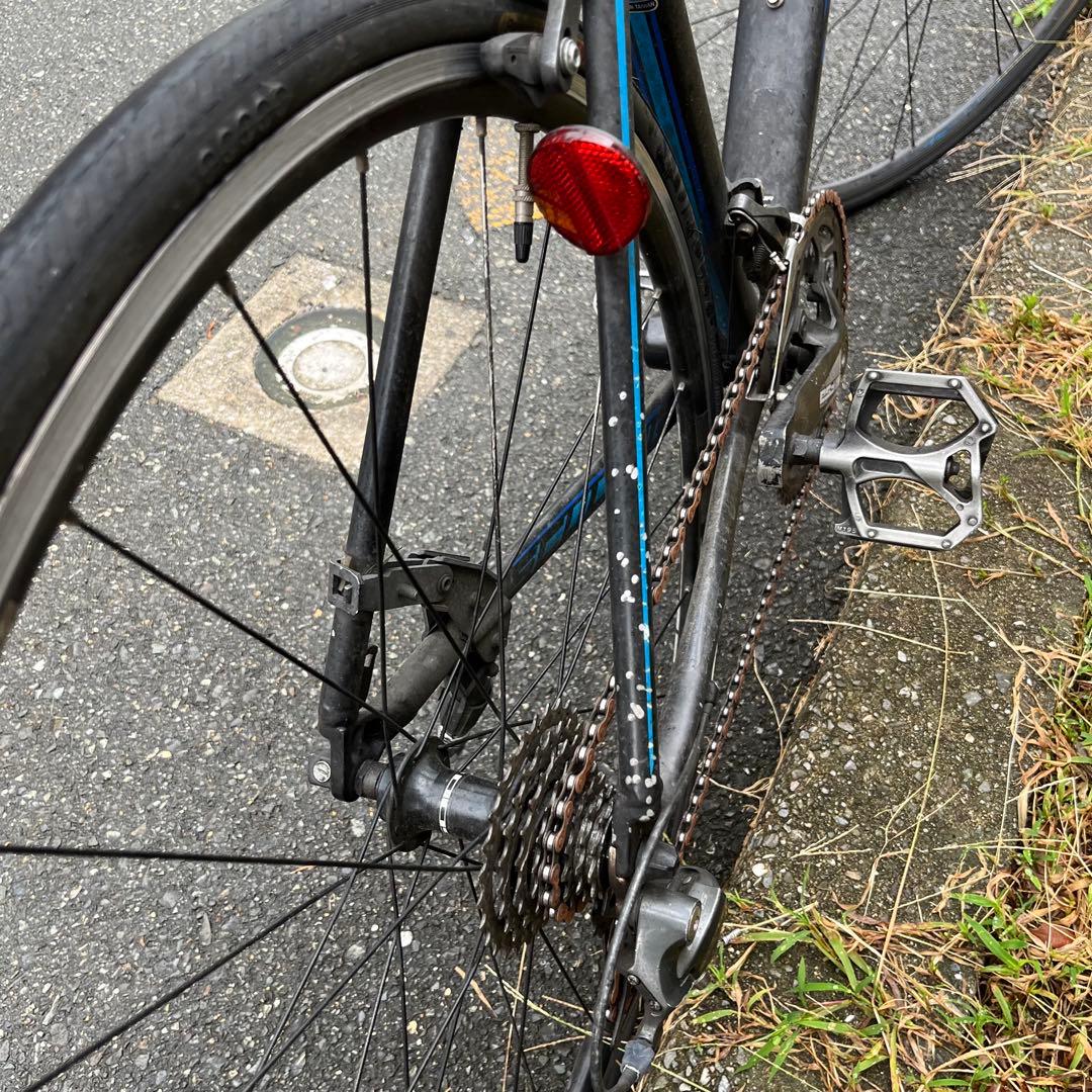 MERIDA SCULTURA100 メリダ スクルトゥーラ100 ロードバイク