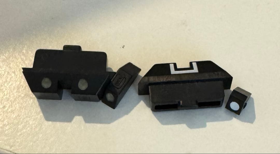 ⭐︎東京マルイ ガスブローバック GLOCK 17 + LayLaxホルスター ⭐︎