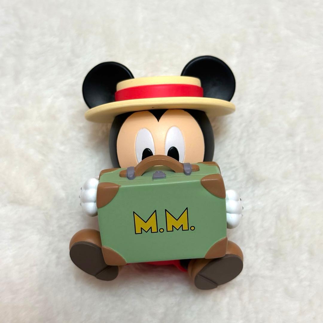 【匿名配送】全種セットディズニー Hide&Seekかくれんぼ PERIHAPI