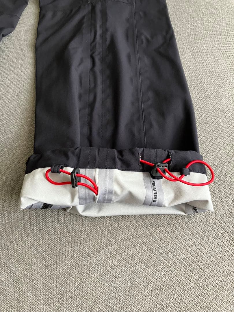 【よう】★希少★BRIEFING MENS WATERPROOF