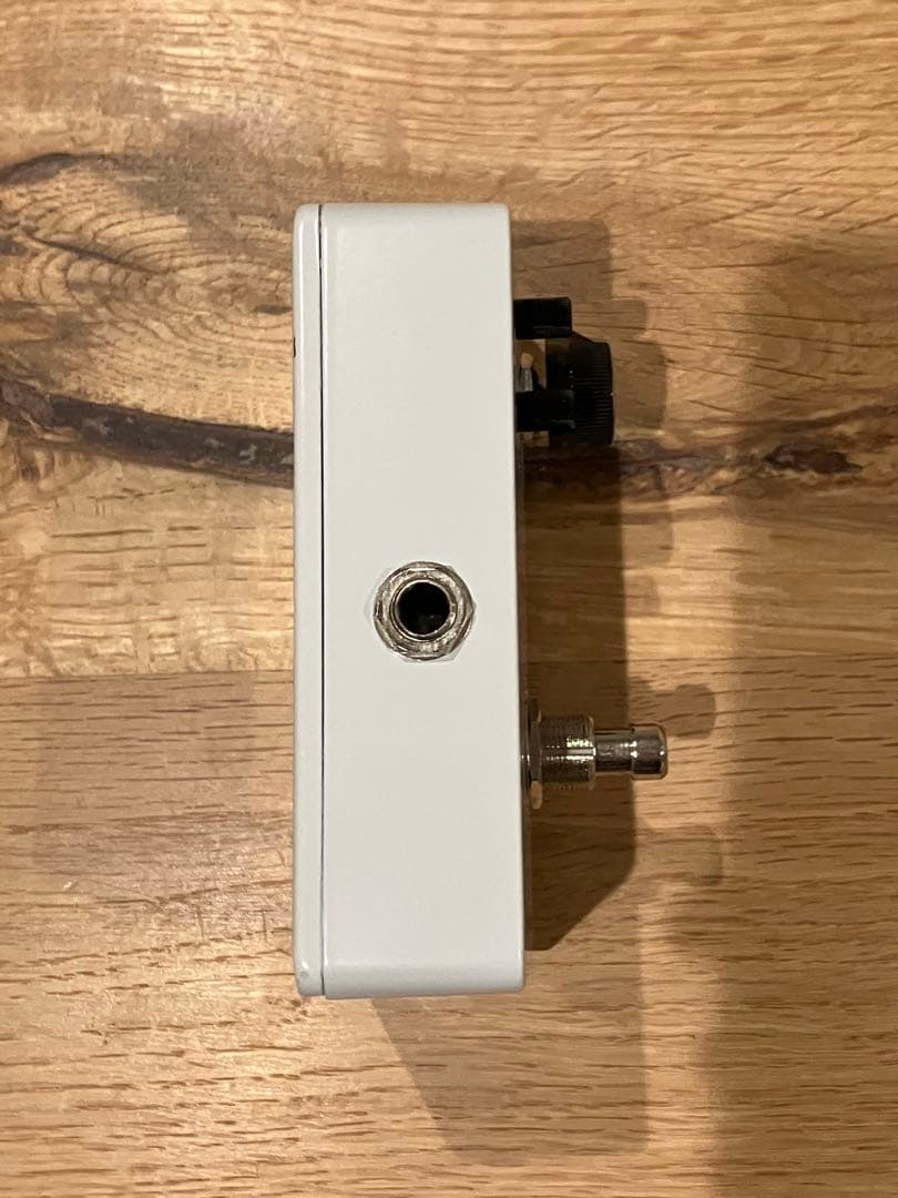 MASF Pedals RAPTIO グリッチ/ホールド