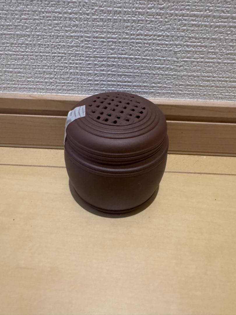 ADA 陶器 虫入れ 虫音