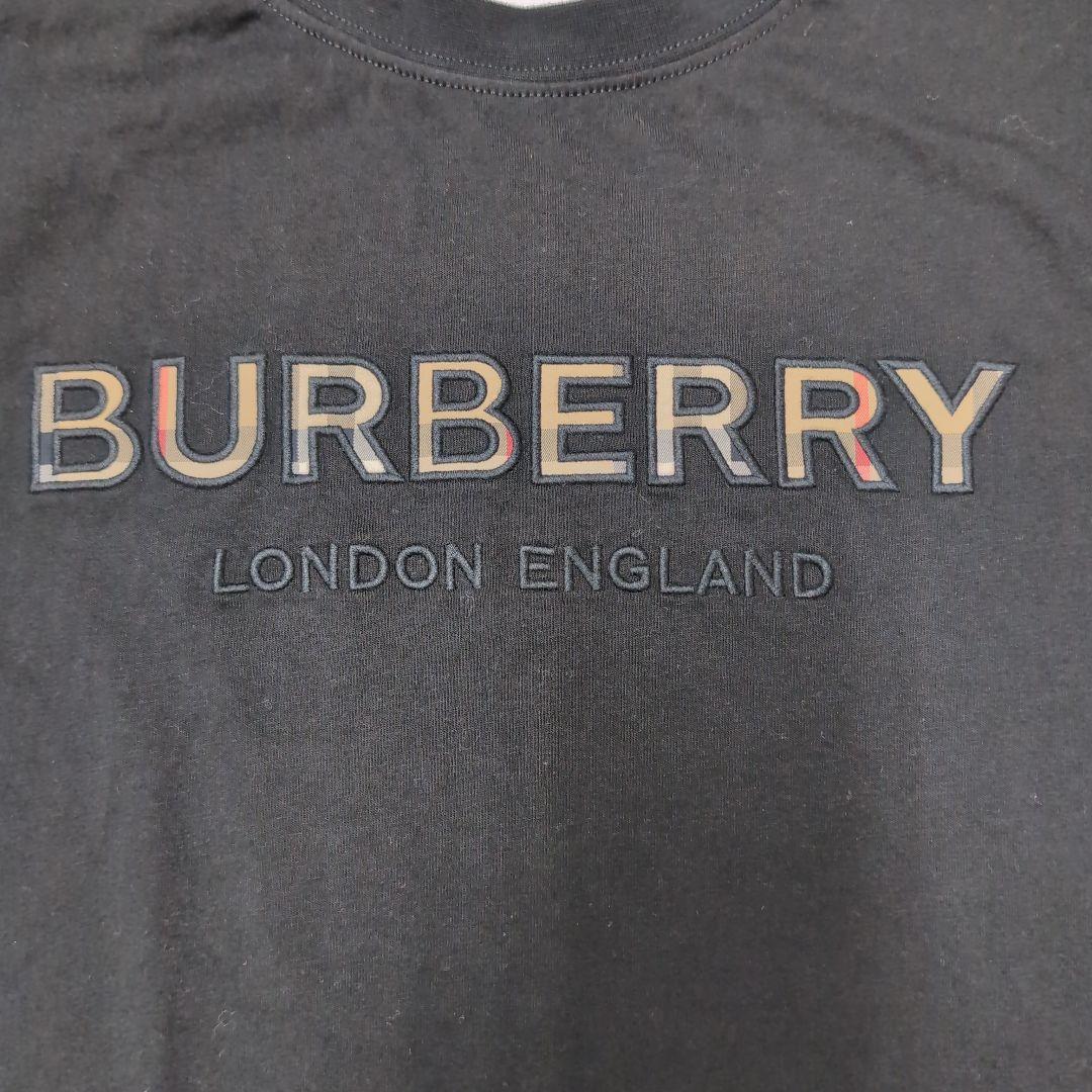 バーバリー　半袖　Tシャツ　150cm