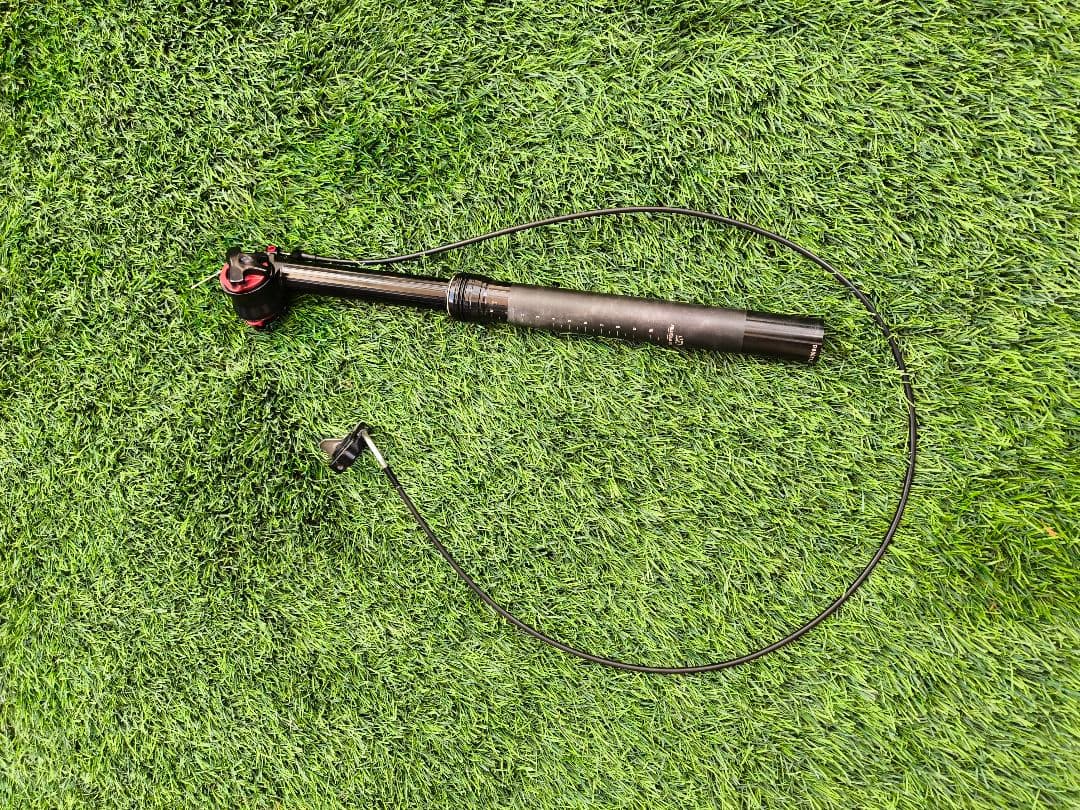 Specialized Command シートポスト 30.9mm ポスト