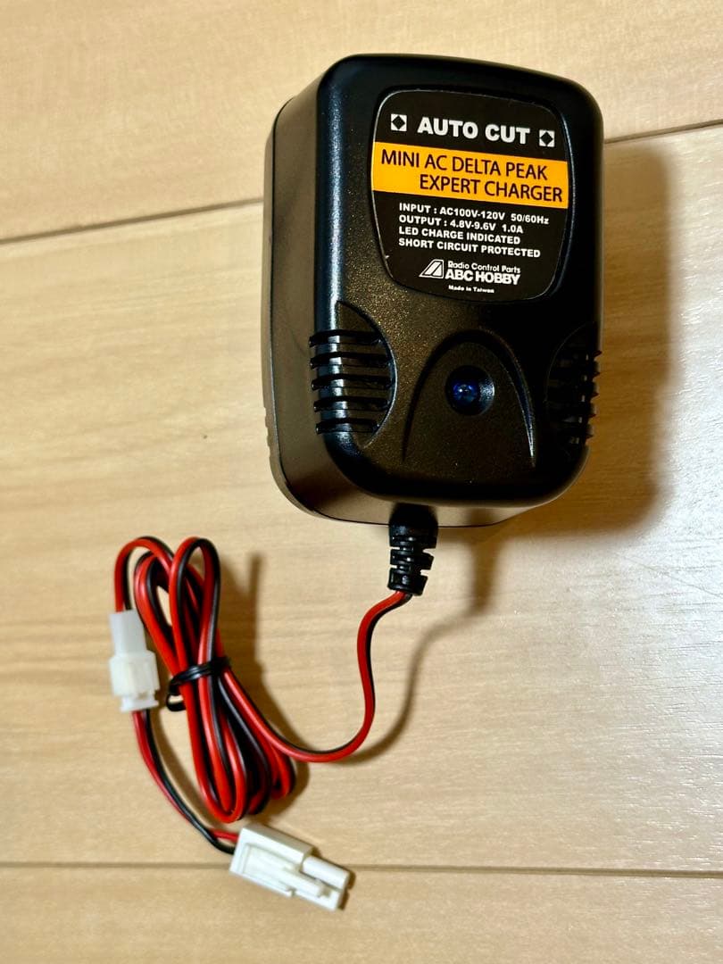 東京マルイ M4 PATRIOT HC(ハイサイクルカスタム)