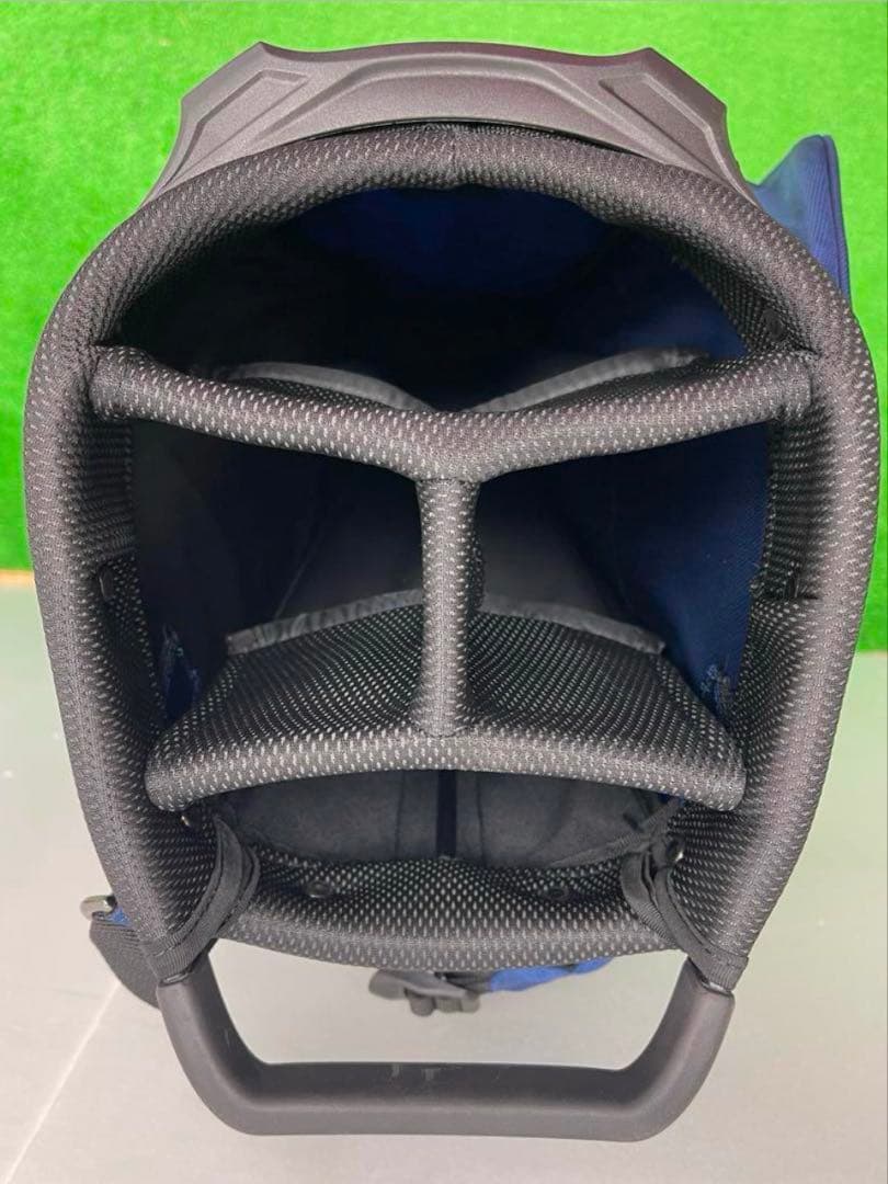 PXG 2024 Stars & Stripes 軽量スタンドバッグ 新品