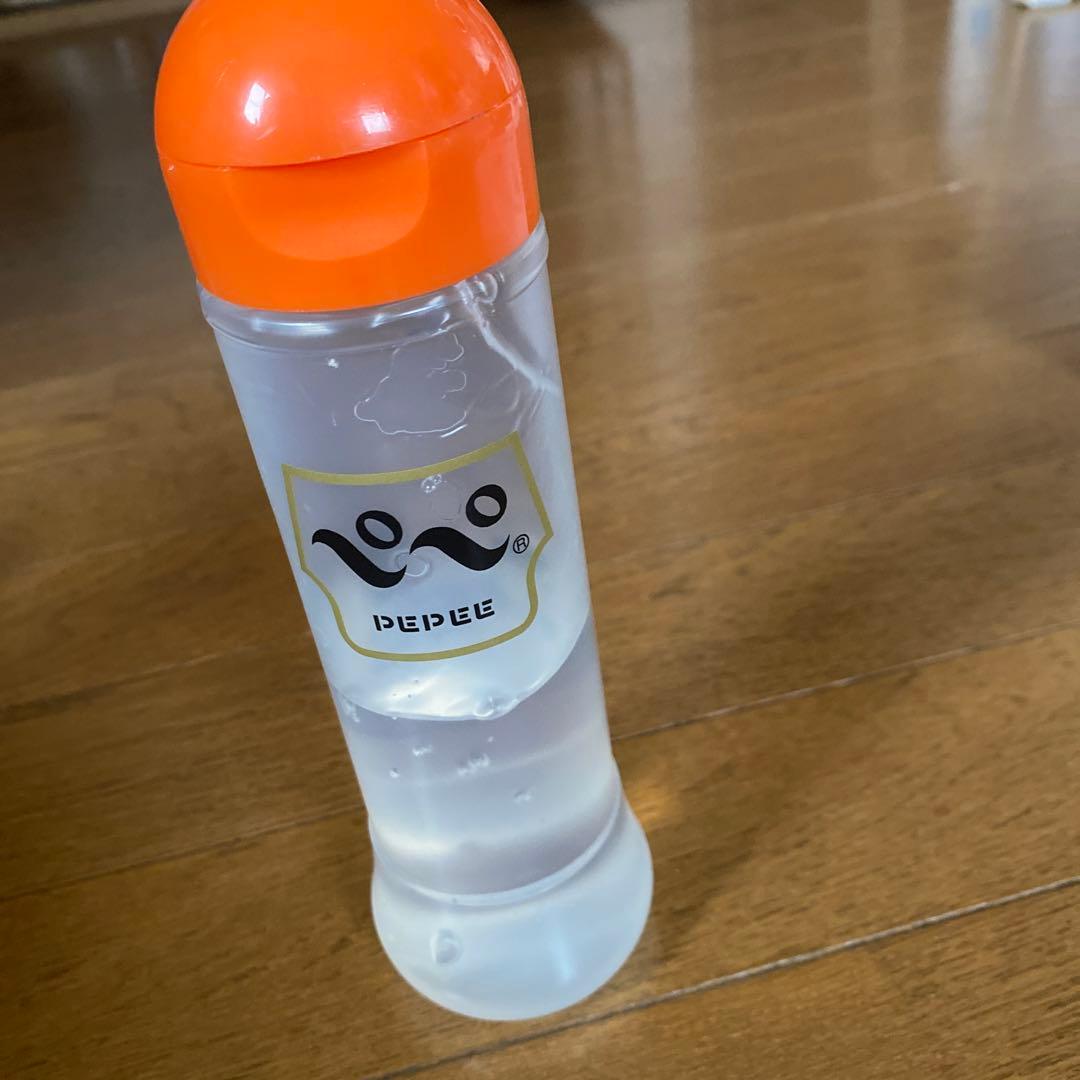 ぺぺローション　コメント読んで欲しいです