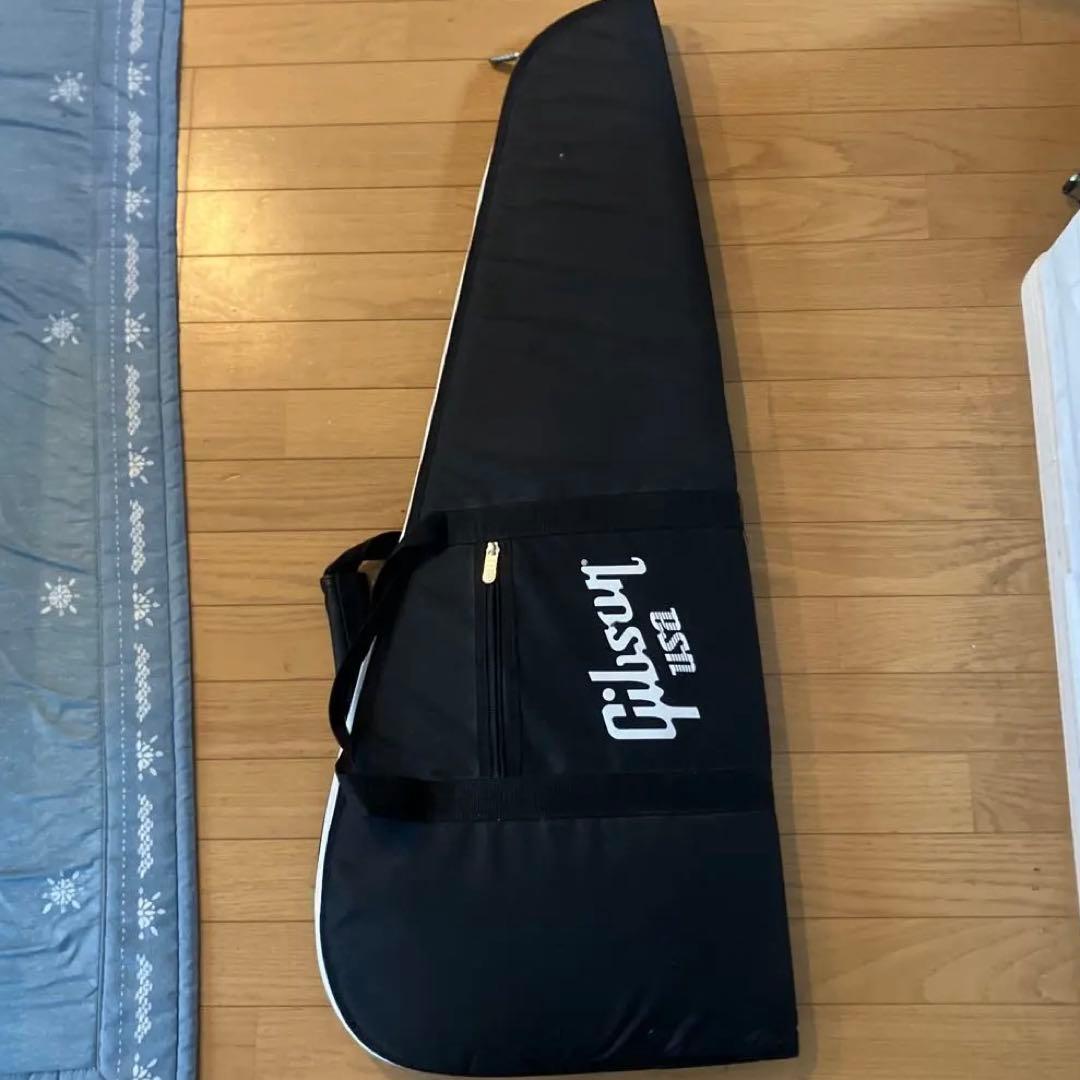 限定値下げ〜24日まで　Gibson LP Special Tribute DC