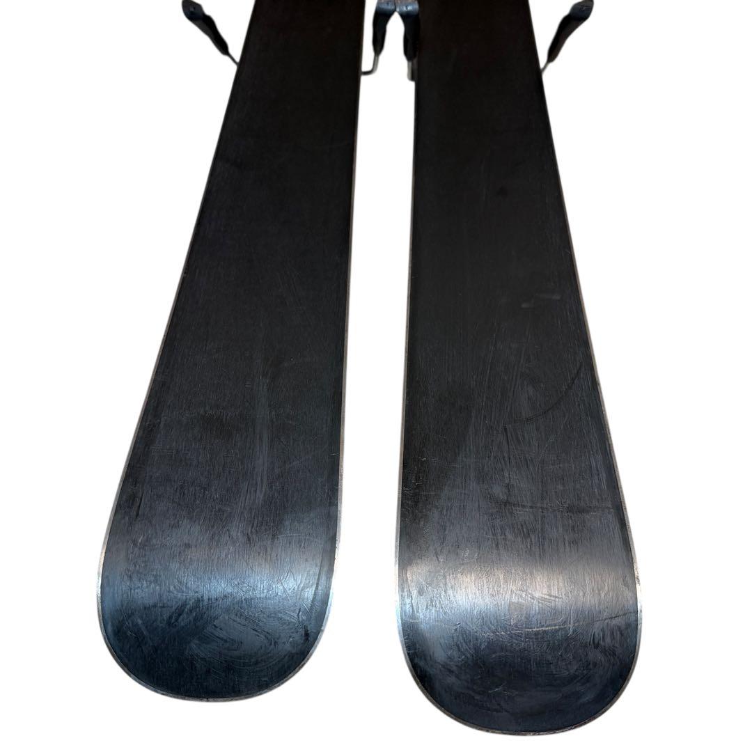 NISHIZAWA TRUST ミッドスキー　123cm 調整ビン