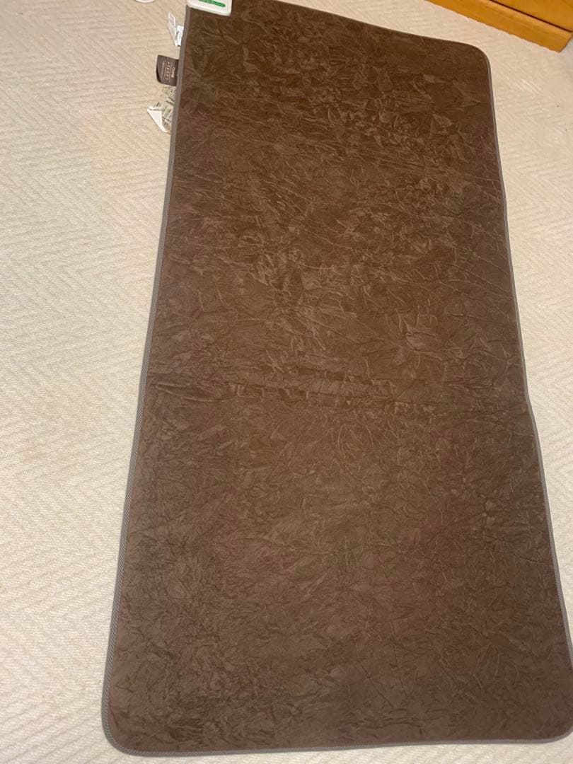 ローズテクニー　京都西川　敷マットJNR-1003