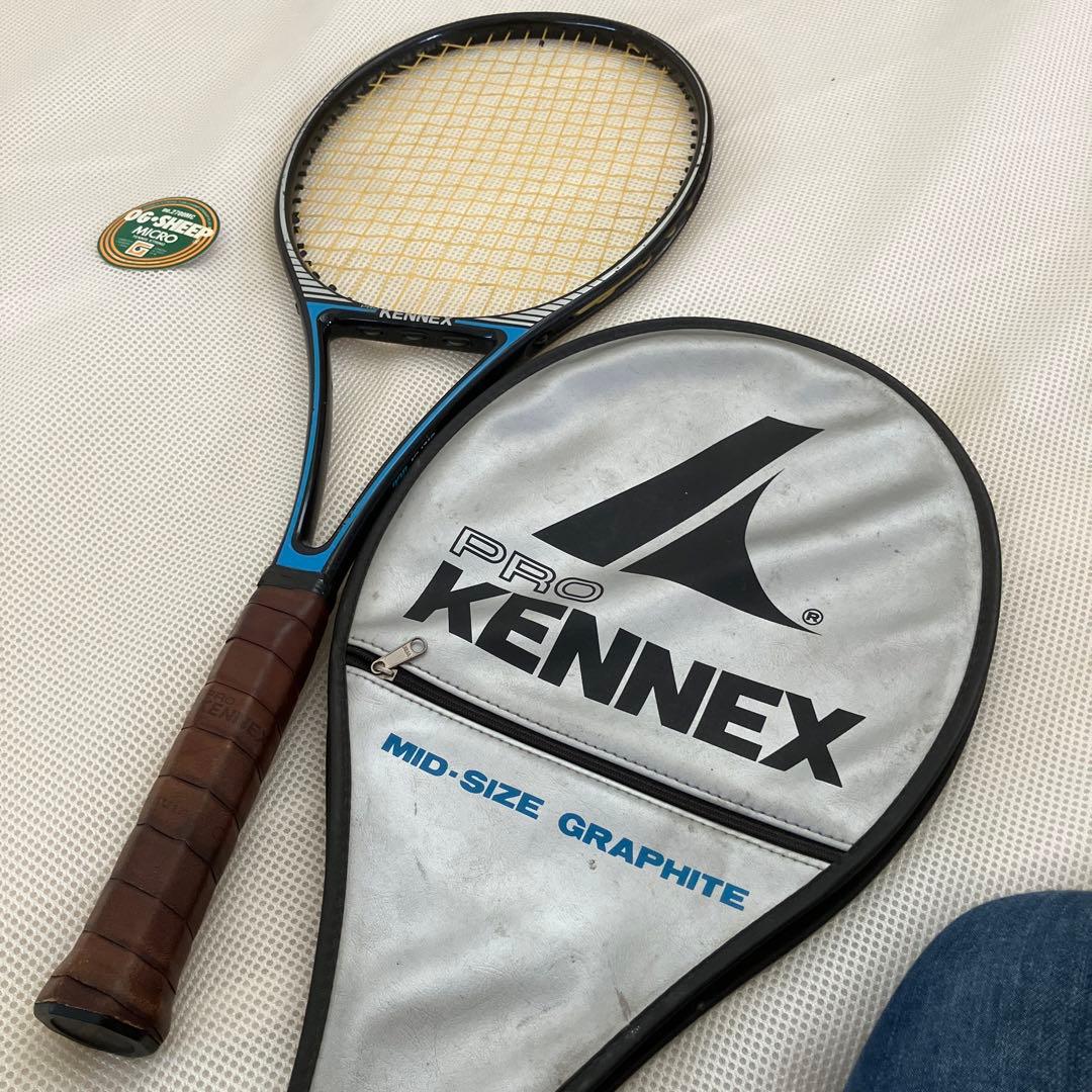 ケネックステニスラケット(硬式)