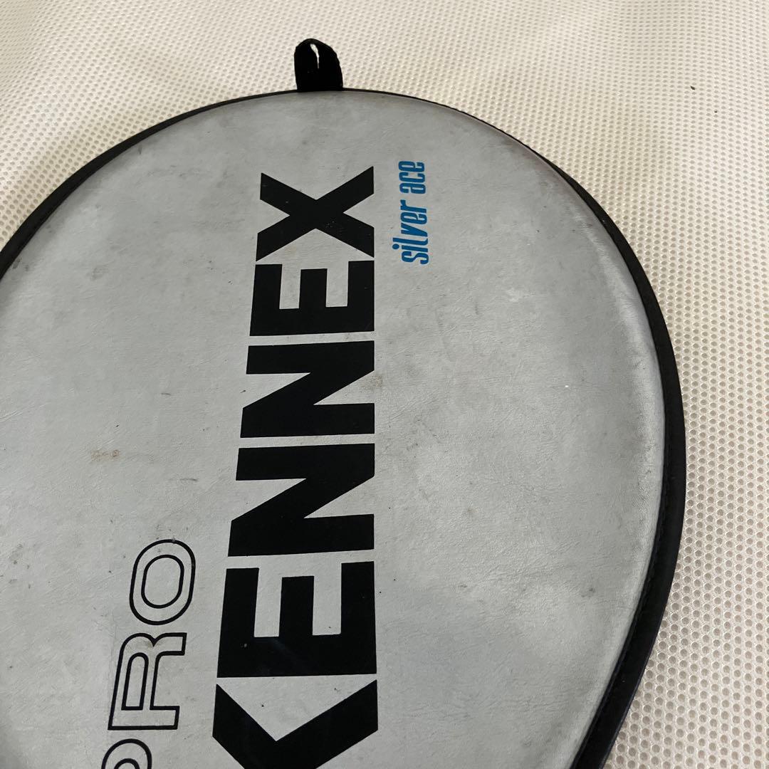 ケネックステニスラケット(硬式)