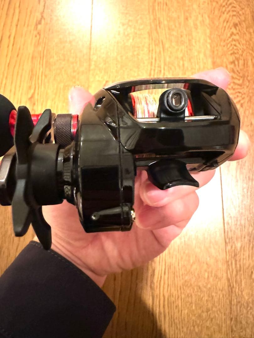 リール FUNE XT 150P-OP