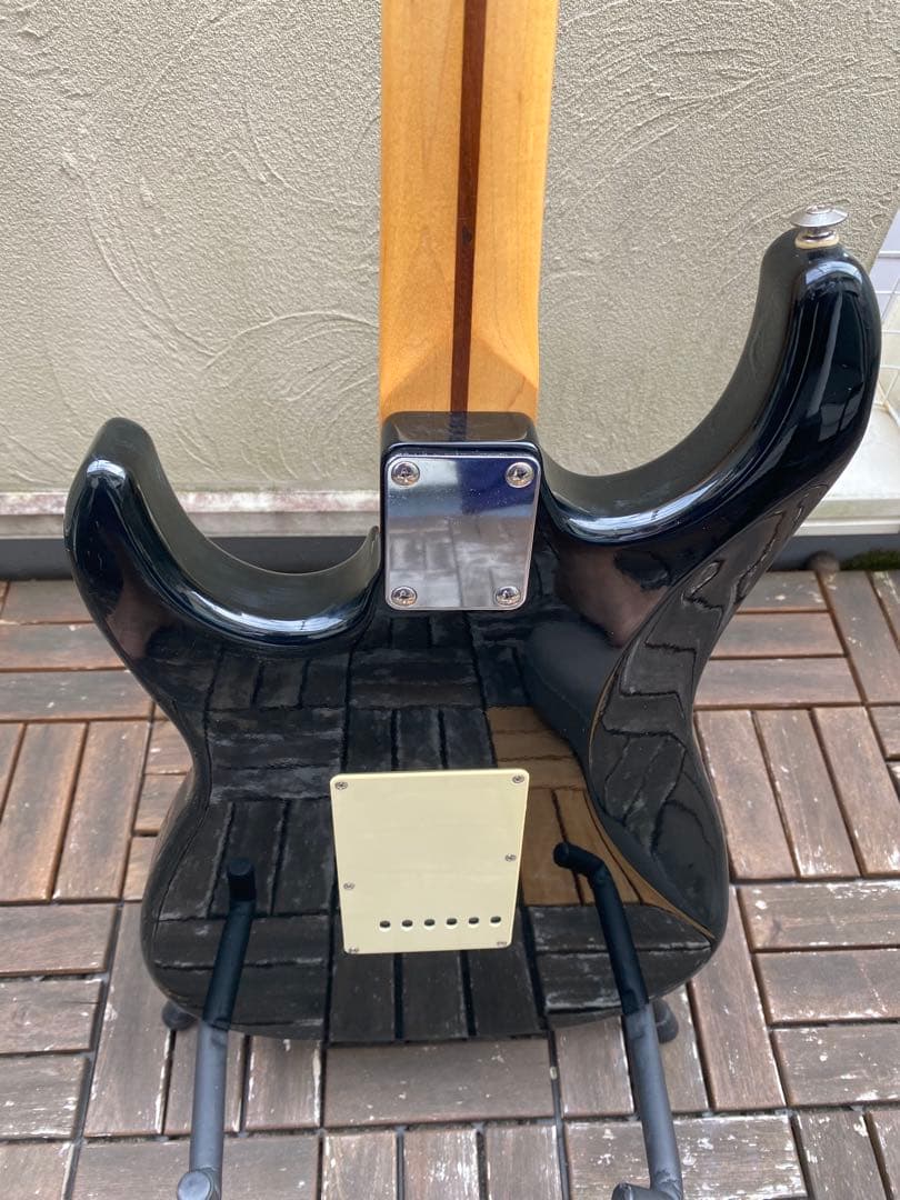 Greco(グレコ ストラトキャスター タイプ/日本製)