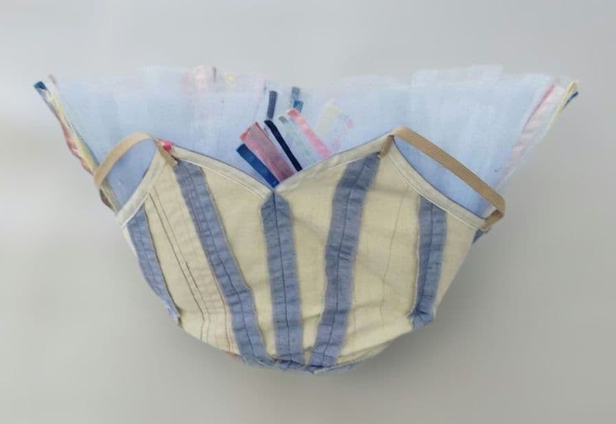 バレエ　小学校1.2年生チュチュボンの長さ　23 cm　5着まとめ