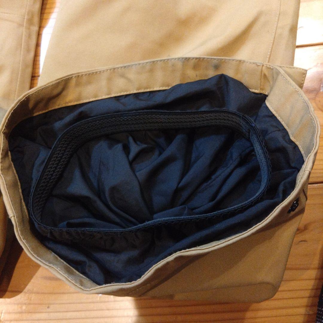 スノボースキーウェア上下メンズサイズМ