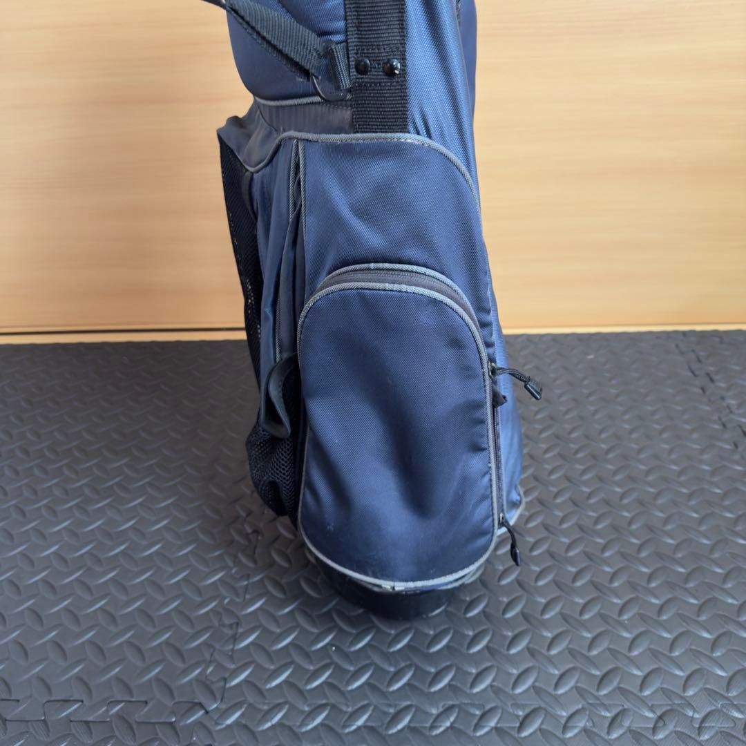 NIKE GOLF ナイキ ゴルフ キャディバッグ スタンド式 軽量 廃盤品