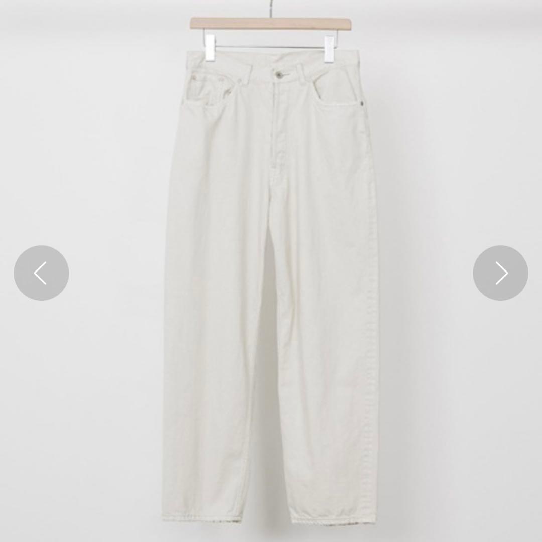 marka コクーンフィットジーンズ 2