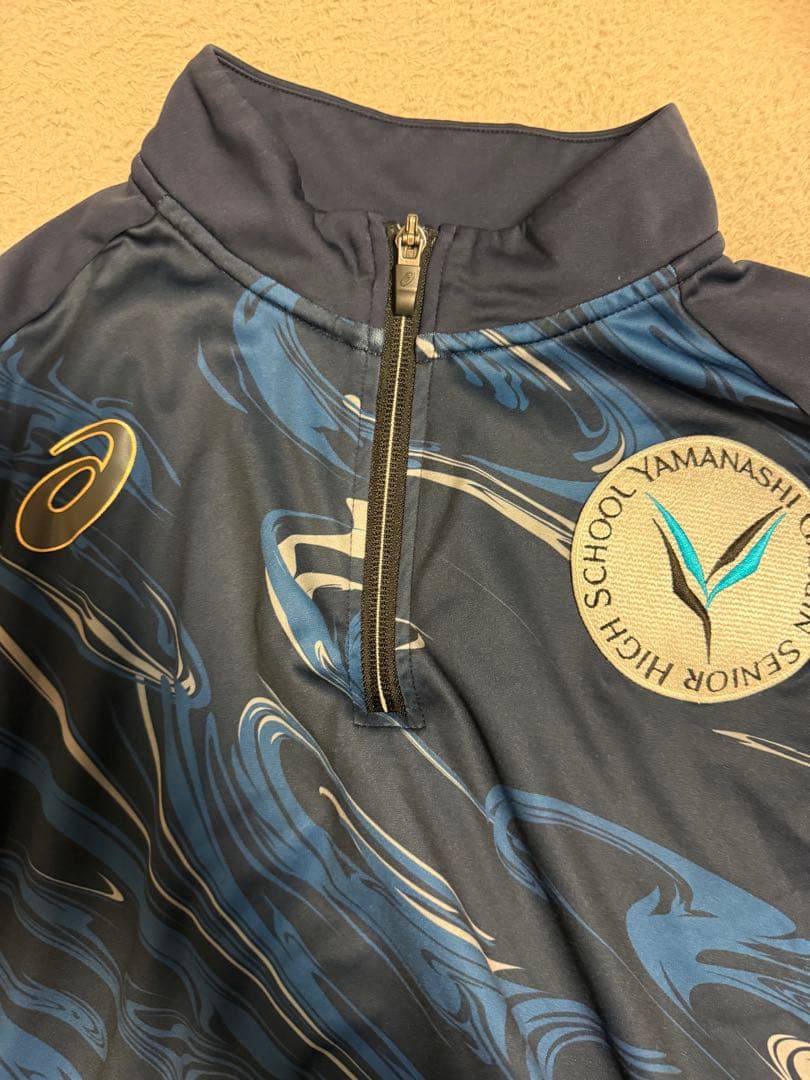 山梨学院トーニングウェア7点セット