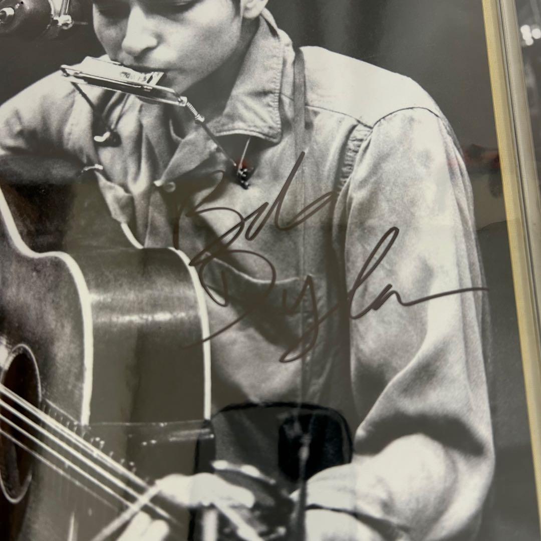 クイーン ブライアンメイ 直筆サイン 証明書付 セット