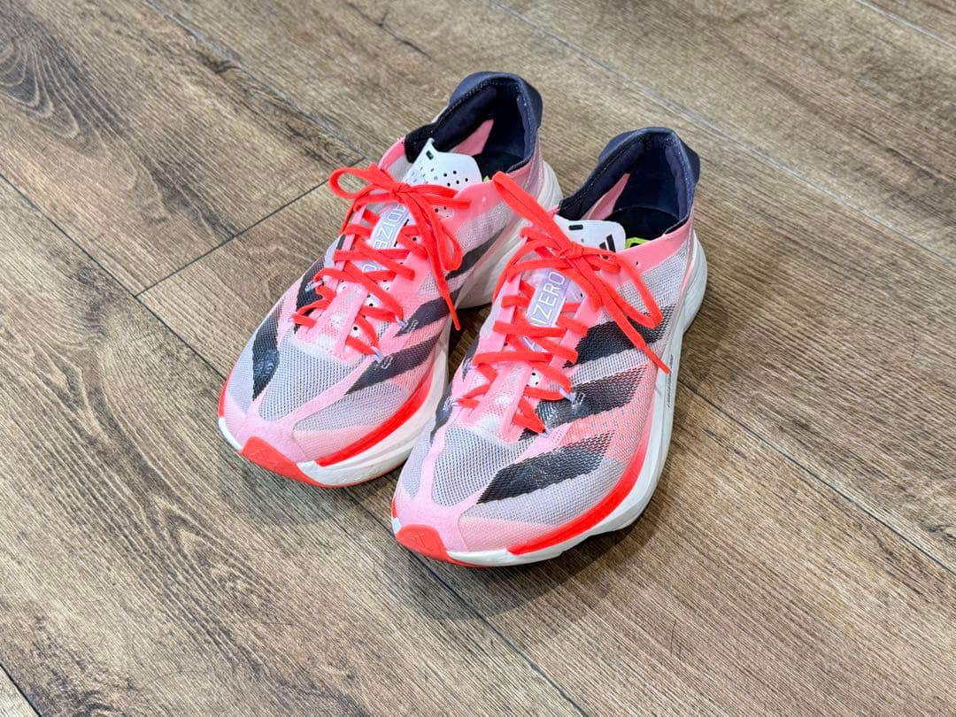 adizero アディオスプロ3