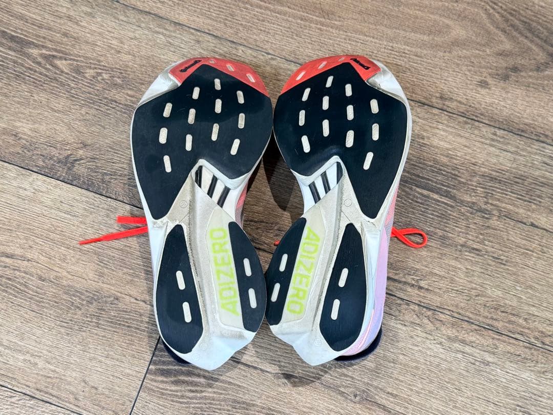 adizero アディオスプロ3