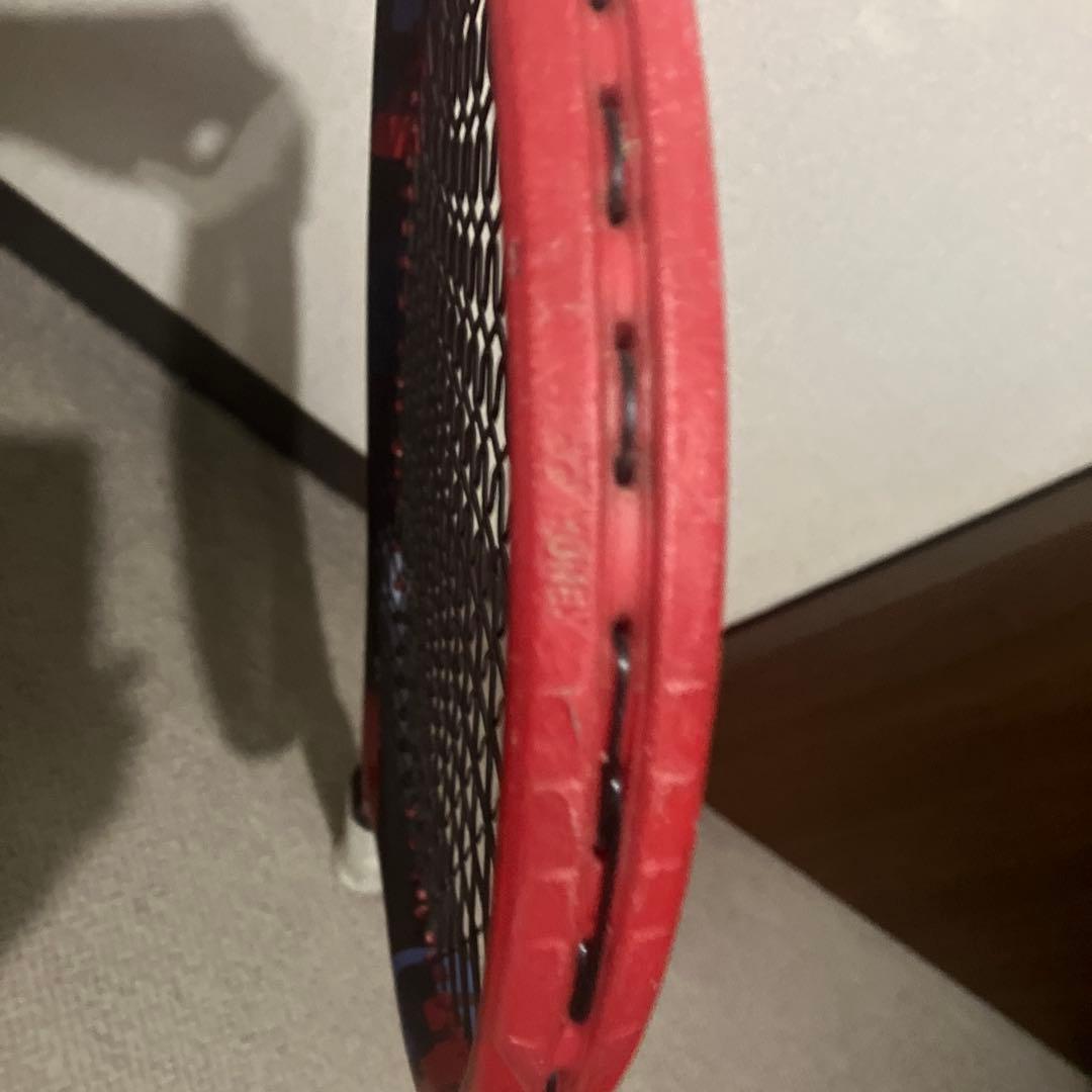 YONEX VCORE 98L硬式テニスラケット