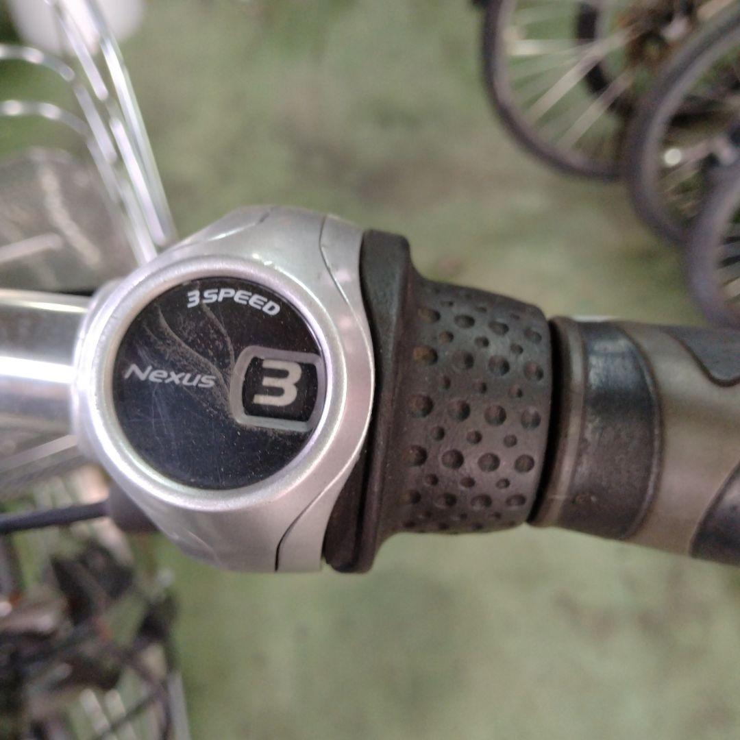 [731]送料無料 ブリヂストン Albelt 電動アシスト自転車