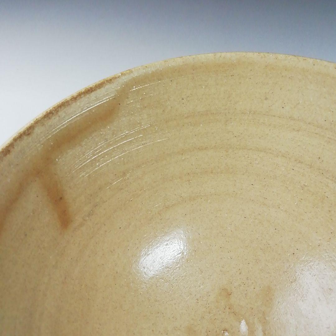 Ｔ６２７　茶碗　『高麗写　小井戸　桜井』『今岡妙見』　共箱　抹茶碗　茶道具