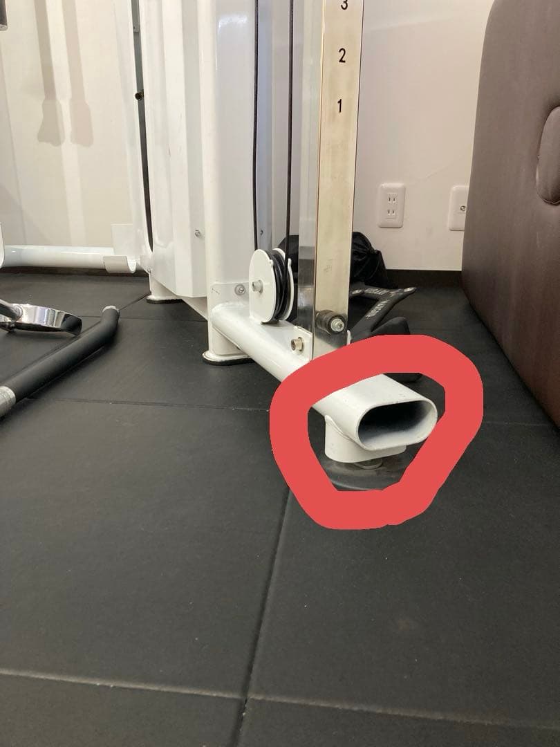 ウエイトトレーニング b