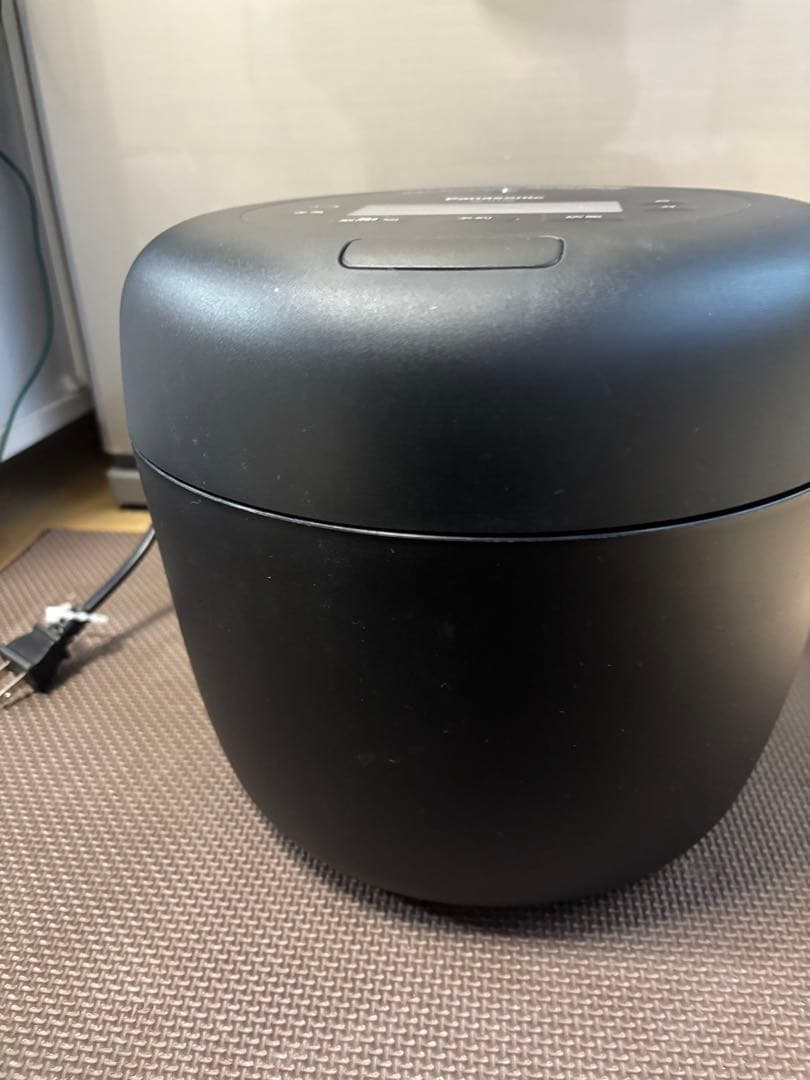 Panasonic 炊飯器 SR-H110 -2024年製