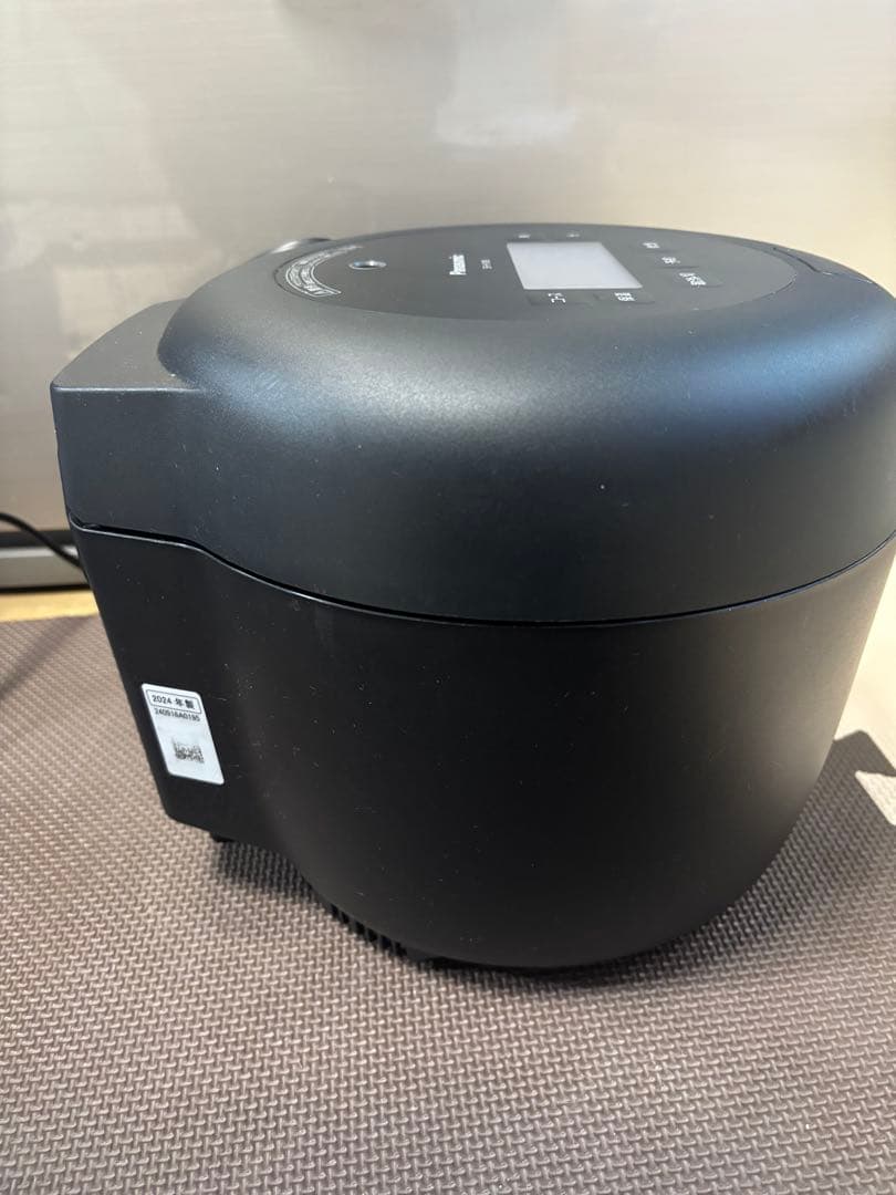 Panasonic 炊飯器 SR-H110 -2024年製
