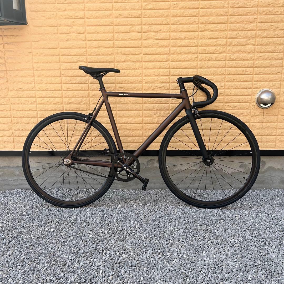 FUJI TRACK ARCV 2023年モデル 54サイズ